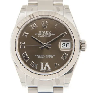 Rolex Datejust Automatic Replica Watch 178274-0089
