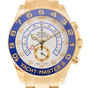Rolex Yacht-Master Replica Watch 116688-0002