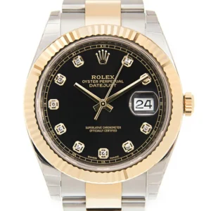 Rolex Datejust 126333-0005 Replica Watch