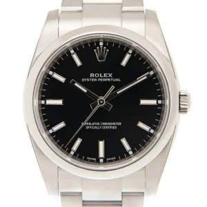 Rolex Oyster Perpetual 114200 Replica Watch