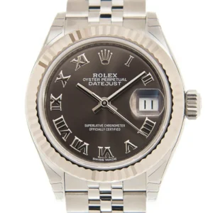 Rolex Datejust 279174BRRN J Replica Watch
