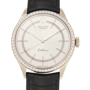 Rolex Cellini 50709RBR Replica Watch