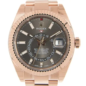 Rolex Sky-Dweller Automatic Replica Watch 326935-0007