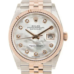 Rolex Datejust Automatic Replica Watch 126231-0021