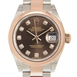 Rolex Datejust 279161-0012 Replica Watch