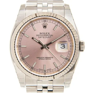 Rolex Datejust 116234 Replica Watch