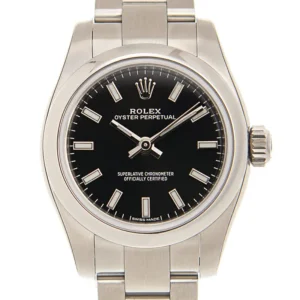 Rolex Oyster Perpetual 176200-0017 Replica Watch