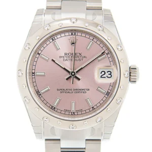 Rolex Datejust Automatic Replica Watch 178344-0052