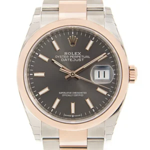 Rolex Datejust 126201-0014 Replica Watch