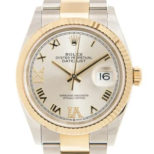Rolex Datejust 126233-0032 Replica Watch