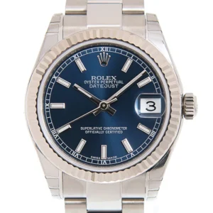 Rolex Datejust 178274-0038 Replica Watch