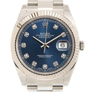 Rolex Datejust 126334-0015 Replica Watch