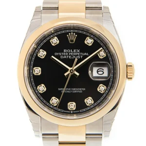Rolex Datejust 126203-0022 Replica Watch