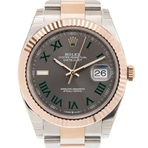 Rolex Datejust Automatic Replica Watch 126331-0015