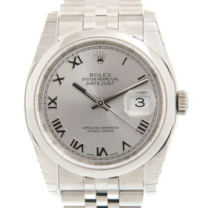 Rolex Datejust Automatic Replica Watch 116200
