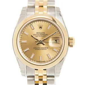 Rolex Datejust 179163CH J Replica Watch