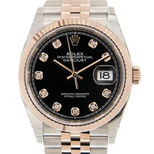 Rolex Datejust 126231-0019 Replica Watch