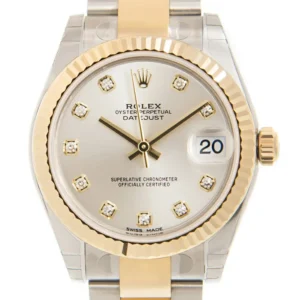 Rolex Datejust Automatic Replica Watch 178273G