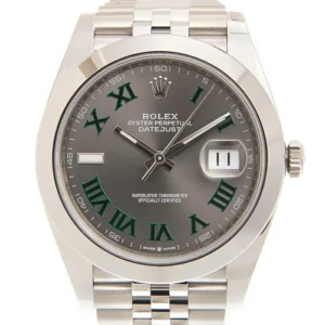 Rolex Datejust Automatic Replica Watch 126300-0014