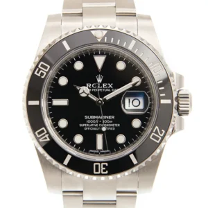 Rolex Submariner Automatic Replica Watch 116610LN-0001