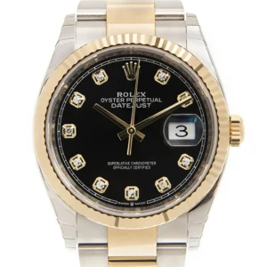 Rolex Datejust 126233-0022 Replica Watch