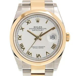 Rolex Datejust Automatic Replica Watch 126203-0030