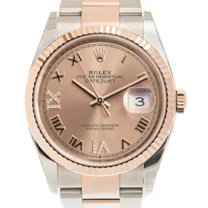 Rolex Datejust Automatic Replica Watch 126231