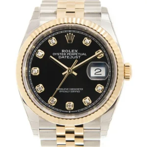 Rolex Datejust 126233-0021 Replica Watch