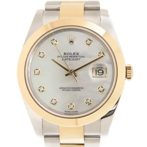 Rolex Datejust 126303-0017 Replica Watch