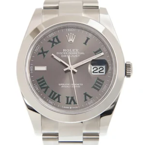 Rolex Datejust 126300-0013 Replica Watch