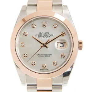 Rolex Datejust Automatic Replica Watch 126301-0013