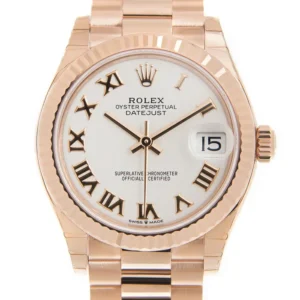 Rolex Datejust 278275-0019 Replica Watch