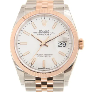 Rolex Datejust Automatic Replica Watch 126231-0017