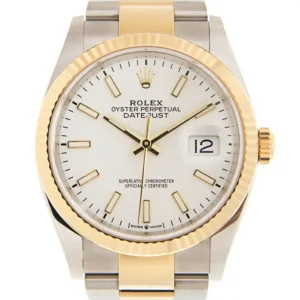 Rolex Datejust Automatic Replica Watch 126233-0020