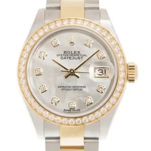 Rolex Datejust 279383RBR- O Replica Watch