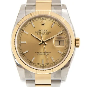 Rolex Datejust 116233 Replica Watch