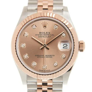 Rolex Datejust Automatic Replica Watch 278271-0024