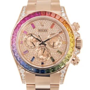 Rolex Daytona Automatic Replica Watch 116595RBOWDP