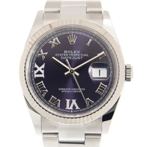 Rolex Datejust Automatic Replica Watch 126234-0022