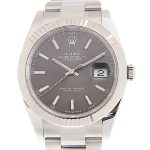 Rolex Datejust Automatic Replica Watch 126334-0013
