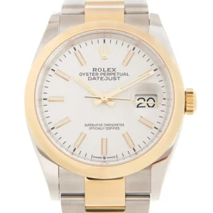 Rolex Datejust Automatic Replica Watch 126203-0020