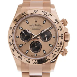 Rolex Daytona Automatic Replica Watch 116505-0009