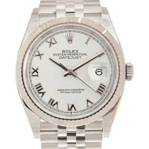 Rolex Datejust Automatic Replica Watch 126234-0025