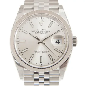 Rolex Datejust 126234S Replica Watch