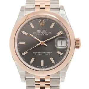 Rolex Datejust Automatic Replica Watch 278241-0018