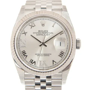 Rolex Datejust Automatic Replica Watch 126234-0029