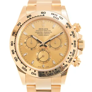 Rolex Daytona Replica Watch 116508-0003