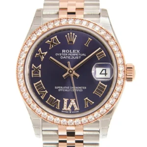 Rolex Datejust Automatic Replica Watch 278381RBR-0020