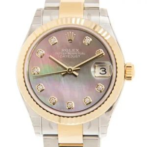Rolex Datejust Automatic Replica Watch 278273-0023