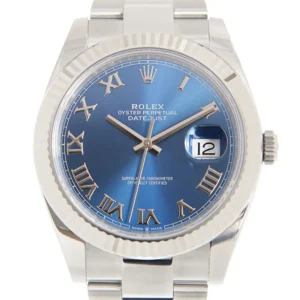 Rolex Datejust Automatic Replica Watch 126334-0025